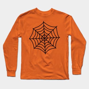 Spiderweb Long Sleeve T-Shirt